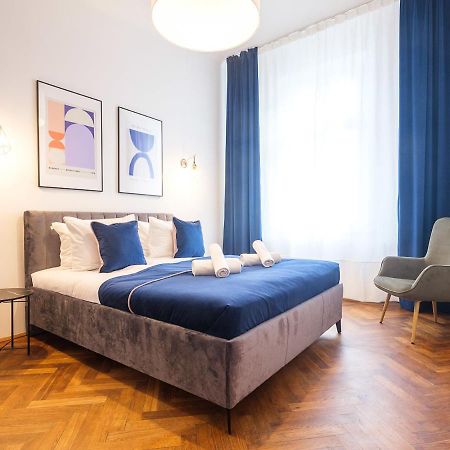 Central Apartments By Tyzenhauz Cracovia Esterno foto